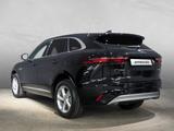 Jaguar F-Pace P400e MERIDIAN PIVI DAB 19 - Jaguar F-Pace Plug-in Hybrid (PHEV) Gebrauchtwagen
