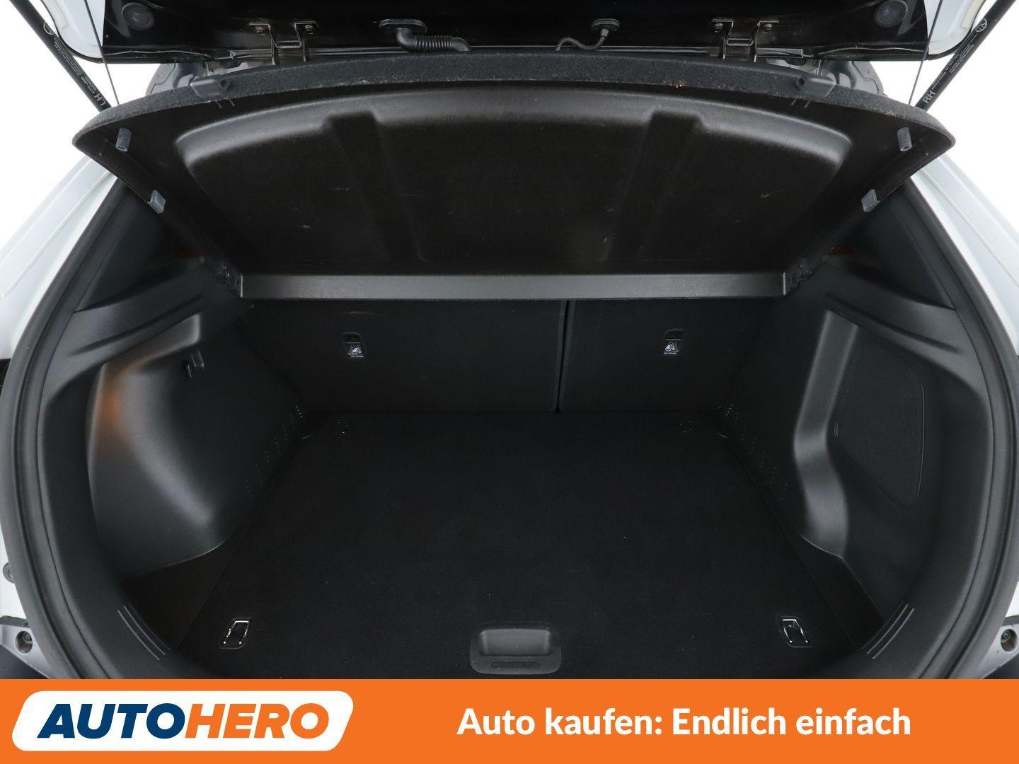 Hyundai Kona 1.0 TGDI Style 2WD*NAVI*CAM*TEMPO*SHZ*LHZ*