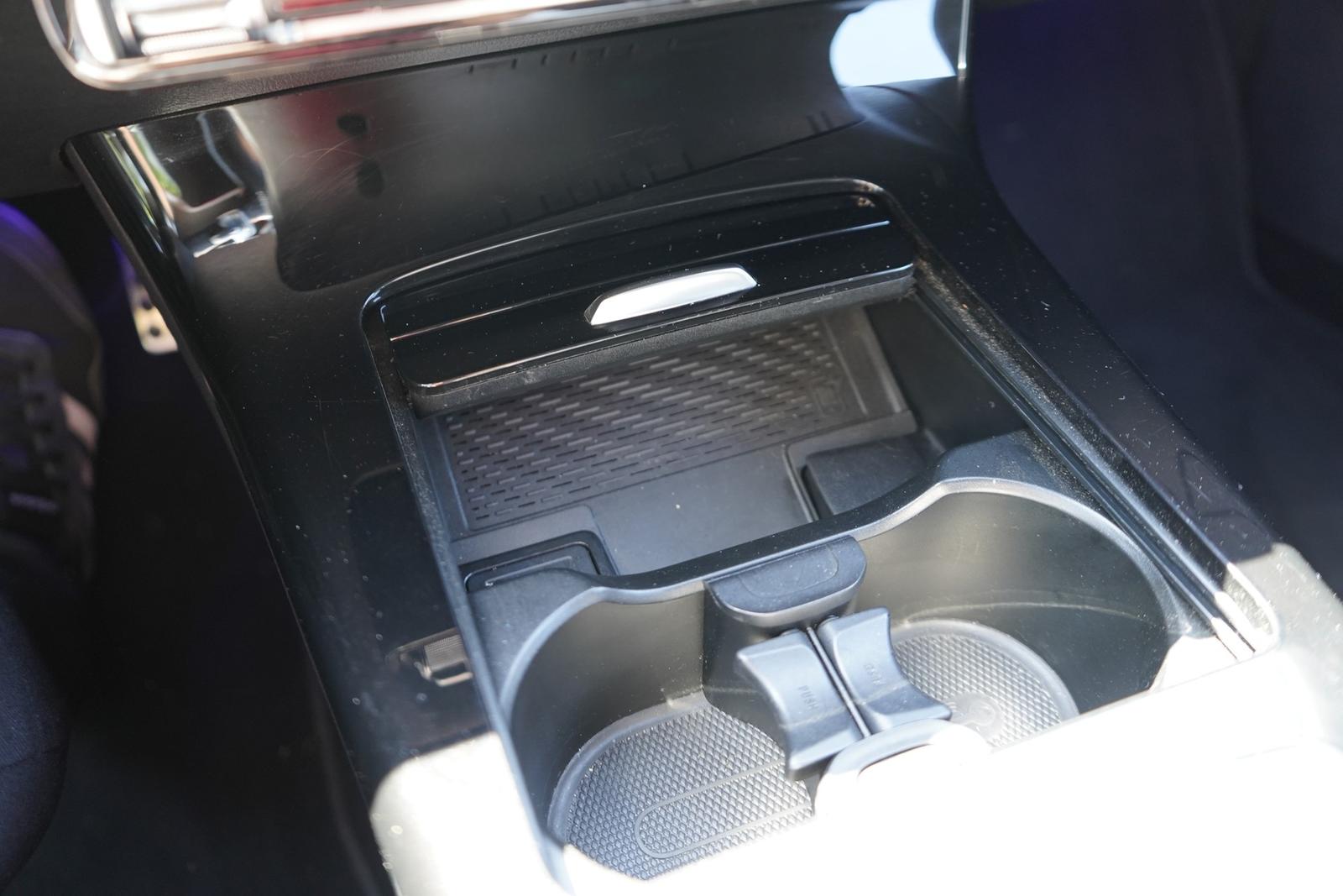 Mercedes-Benz CLA SB AMG Line LED Navi Alcantara Keyless, миниатюра 21