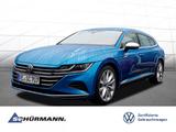 Volkswagen Arteon Shooting Brake Elegance 2,0 l TDI SCR 4M 