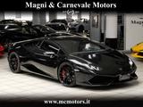 Lamborghini Huracán LP610-4 - Lift - Branding Package - gebrauchte Lamborghini Huracán aus dem Jahr 2015