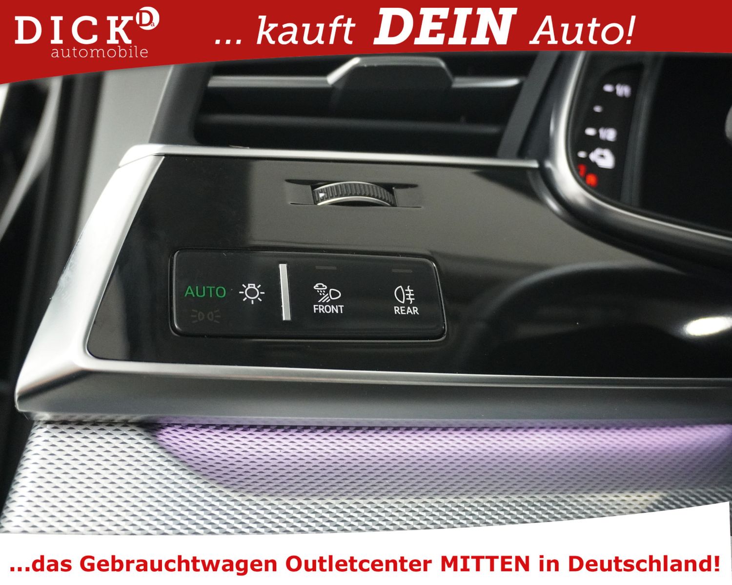 Fahrzeugabbildung Audi Q7 55 TFSIe Lang Quatt S LINE+INDIVID+PANO+VOLL+