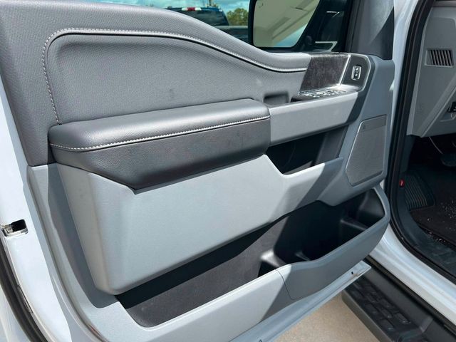 Ford F 150 LightningFlash gr Batt Neuwagen IN HAMBURG