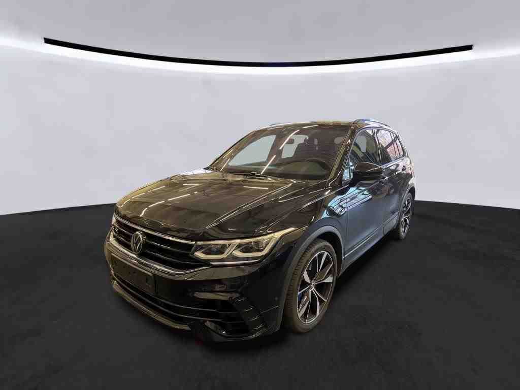 Volkswagen Tiguan - Bild 2