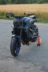 Yamaha MT-09 RN83  2 Hand *7939km*  - Angebote entsprechen deinen Suchkriterien
