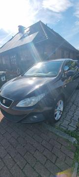 Seat Ibiza SC 1.6 16V Sport Sport - Seat Ibiza aus 2010: Sport