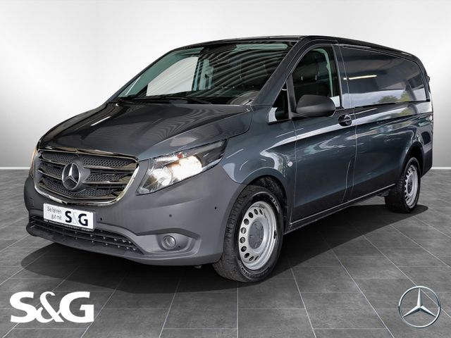 Mercedes-Benz Vito 114 BlueTEC Kasten Lang Tempomat+RüKam