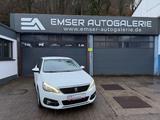 Peugeot 308 1.Hand |Navi|Klima|PDC|Garantie