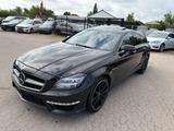 Mercedes-Benz CLS 63AMG S 4MATIC Aut Ceramic Brakes Carbon - Mercedes-Benz CLS 63 AMG Shooting Brake Gebrauchtwagen