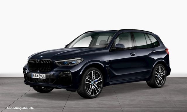 BMW X5 xDrive45e M Sport Head-Up Harman Kardon DAB L