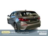 BMW 118 Advantage 118d Aut. - BMW 118: Coupe