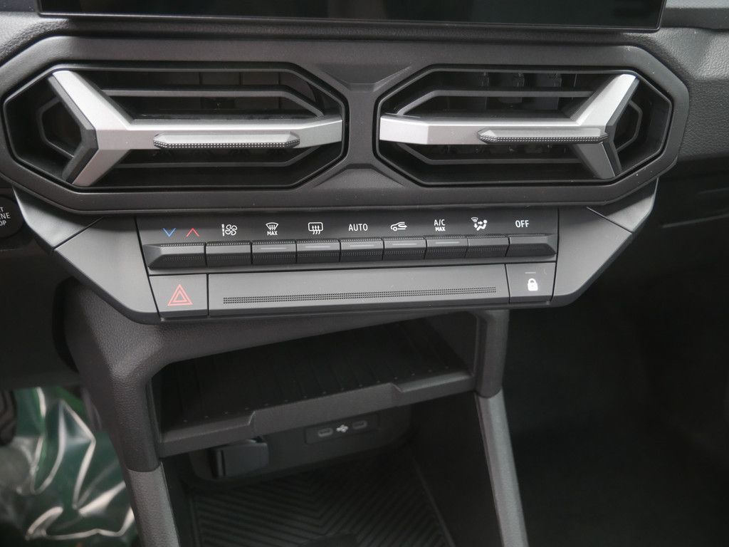 Fahrzeugabbildung Dacia Duster Journey Mild Hybrid 140