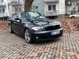 BMW Bmw e82 125i M-Paket Automatik Leder Navi - BMW 125 aus 2010