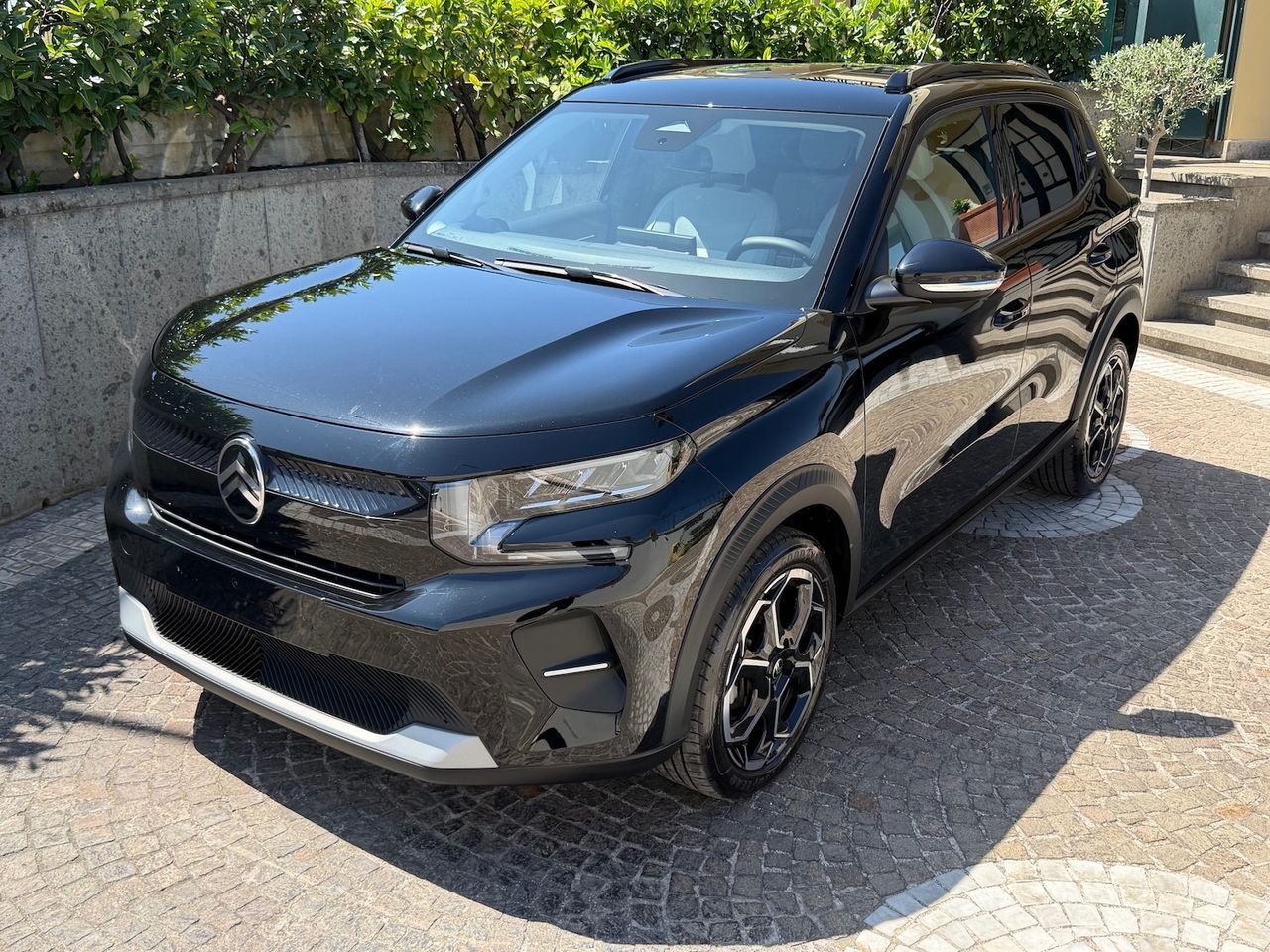 Other Citroen C3 PureTech 100 S&S Max