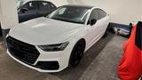 Audi A7 50 TFSI e S tronic quattro - - Audi A7 Plug-in Hybrid (PHEV) Gebrauchtwagen