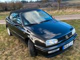 Volkswagen Golf 1.8 Cabrio Bon Jovi Top Zustand Original - Volkswagen Golf aus 1996: Cabrio