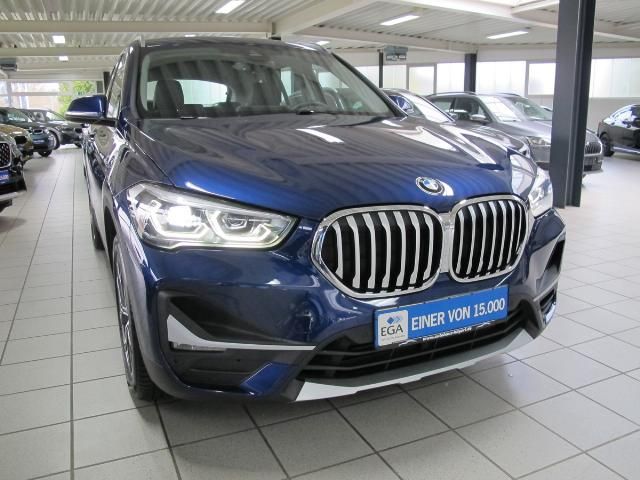 BMW X1 xDrive25i xLine LED Navi Kamera PDC Sitzhz.