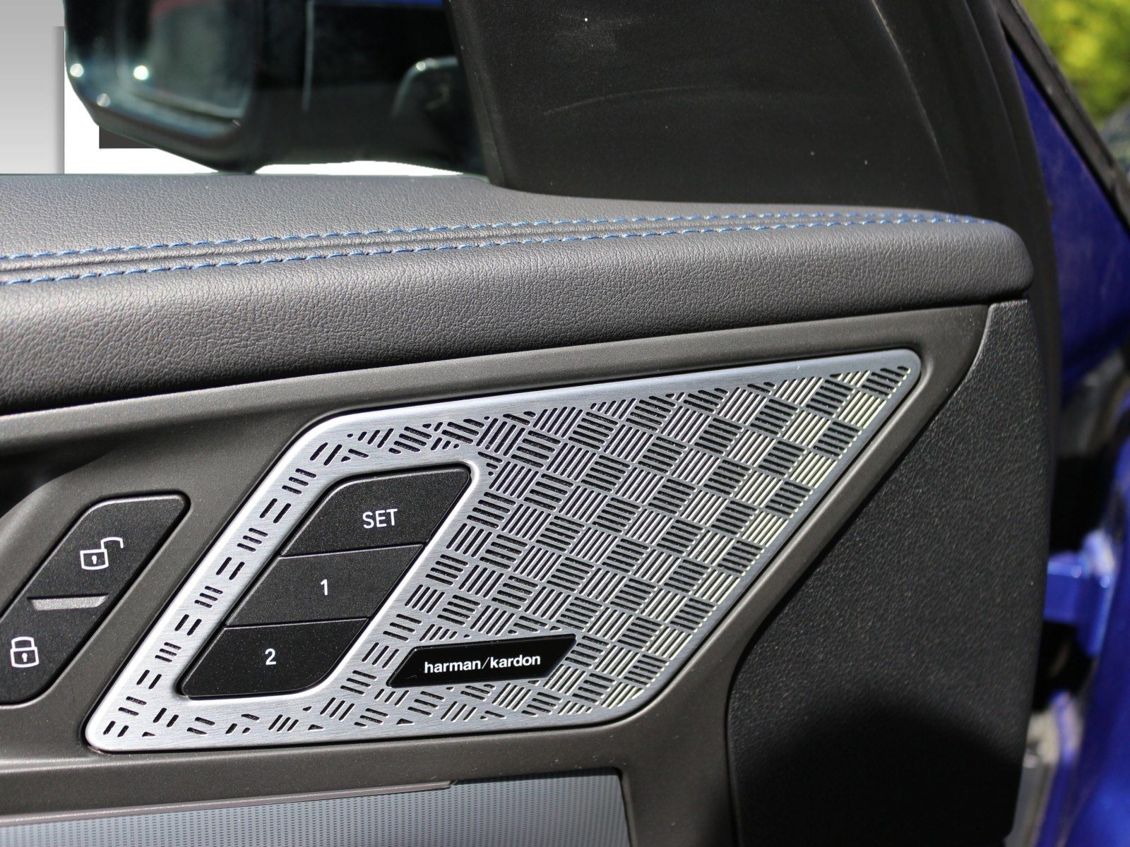 BMW X1 xDrive23d M Sport Head-Up AHK HiFi foto 13