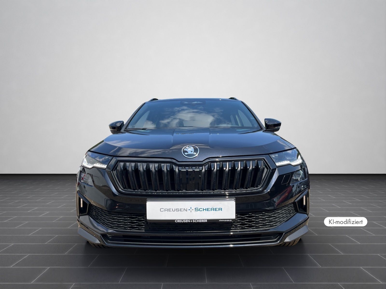 Skoda Karoq - Bild 7