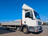 MAN TGL 7.150, NUR 185 000 KM, PRITSCHE 7,2 m - MAN Tgl 7 150