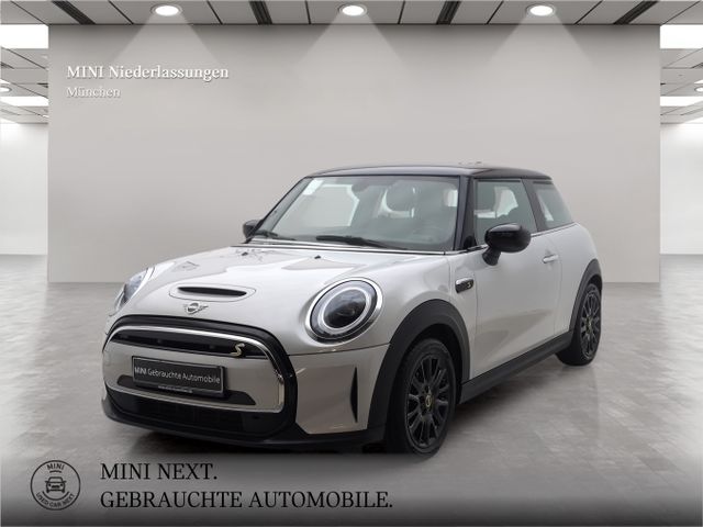 MINI Cooper SE Navi PDC Sportsitze LED Sitzheizung