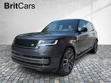 Land Rover RANGE ROVER LWB P460e HSE Luft HUD 360 ParkAss. - Land Rover Range Rover: 4hse