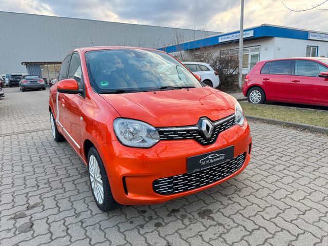 Renault Twingo Vibes Electric