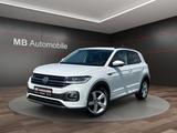Volkswagen T-Cross R-Line-Paket/Automatik/ - Volkswagen T-Cross: Automatik