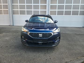 SEAT Tarraco - 2
