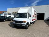 Mercedes-Benz Vario 815 LANG 155000 KM LADEBORDWAND - Mercedes-Benz Vario: Kleinbus