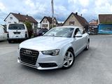 Audi A5 Sportback 1.8 TFSI"TOP"XENON/2.HAND/AUTOM/ACC - Audi A5 Gebrauchtwagen in Nürnberg