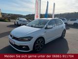 Volkswagen Polo 2.0 TSI GTI **1.Hand+EURO6** - Volkswagen Polo: Eu