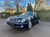 Mercedes-Benz Mercedes E270 CDI Elegance - scheckheftgepflegte Mercedes E 270