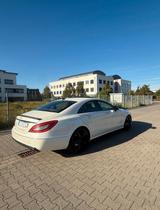 Mercedes-Benz CLS 350 CDI BlueEFFICIENCY - Mercedes-Benz CLS 350 in Frankfurt (Main)