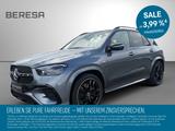 Mercedes-Benz GLE 350 de 4M AMG Night Pano AHK Burmester 22'' - gebrauchte Mercedes-Benz GLE 350 aus dem Jahr 2025
