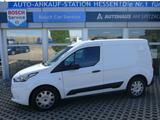 Ford Transit Connect 1.5 EcoBlue TDCi Kasten Trend - Ford Transit Connect in Frankfurt (Main)