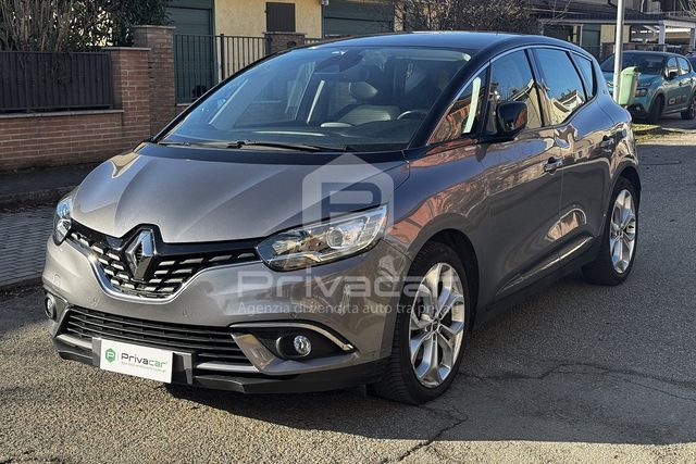 Renault RENAULT Scénic Blue dCi 120 CV Sport Edition