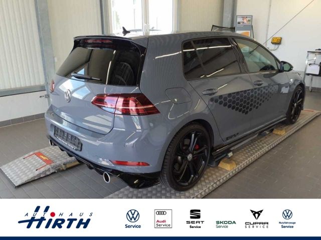 Volkswagen Golf VII GTI TCR 290 PS Reifnitz+Pano