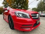 Mercedes-Benz A 200 CARLSSON+NAVI+XENON+LEDER+TOT+SPURHALTE - Mercedes-Benz Carlsson