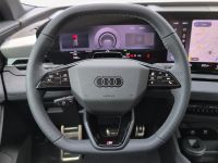 Audi Q6 e-tron - Vorschau Bild 8