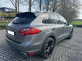 Porsche Cayenne Diesel - vom 2010 mit HU bis zum 03/27 - Porsche Cayenne aus 2010 mit Diesel-Antrieb
