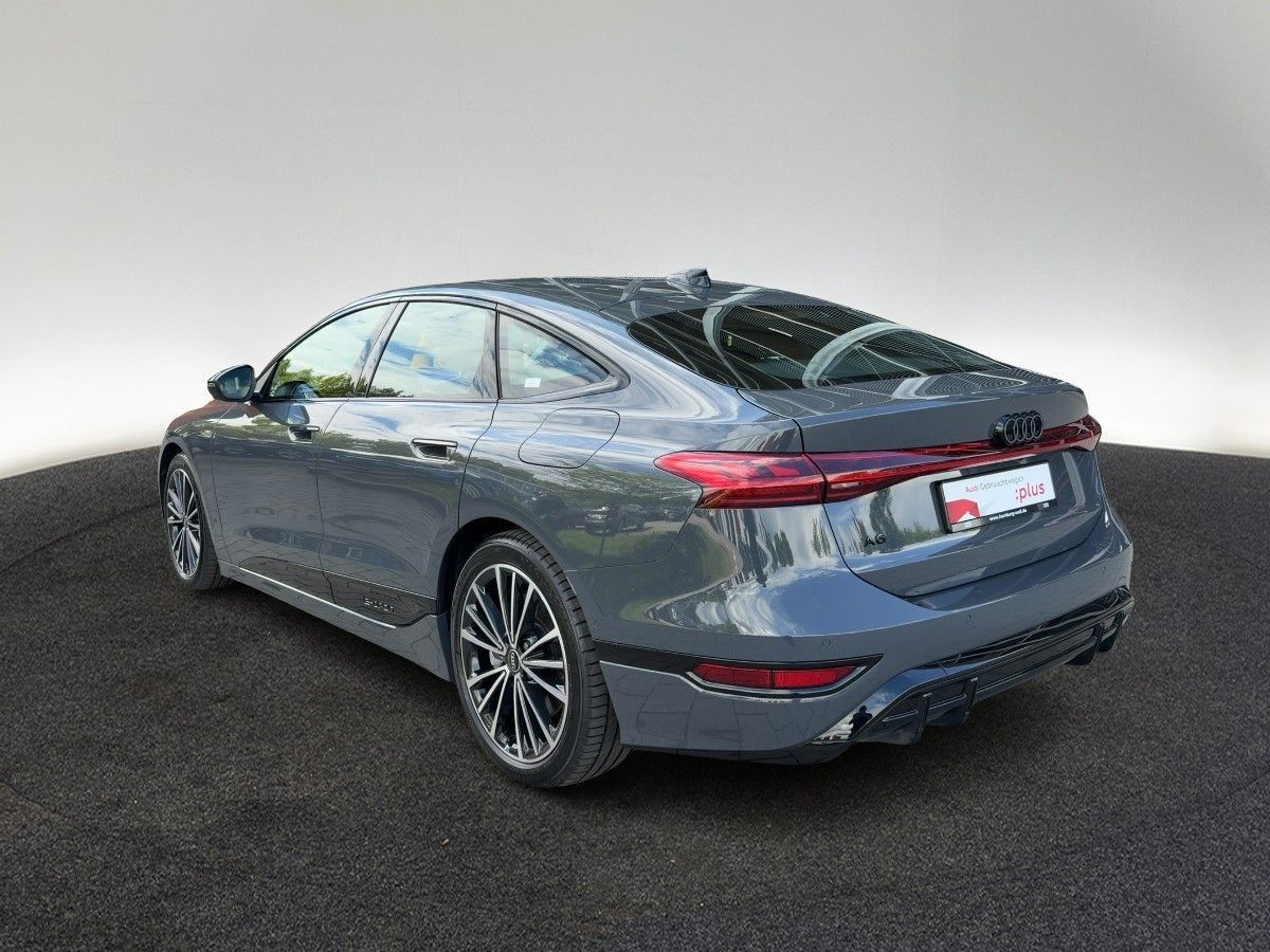 Audi A6 e-tron - Bild 3