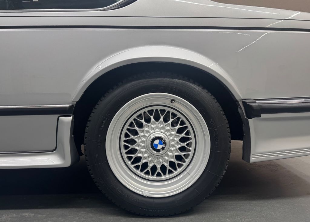 BMW M6 / M635 CSI *DEUTSCH*M-TECHNIK*WIESMANN*
