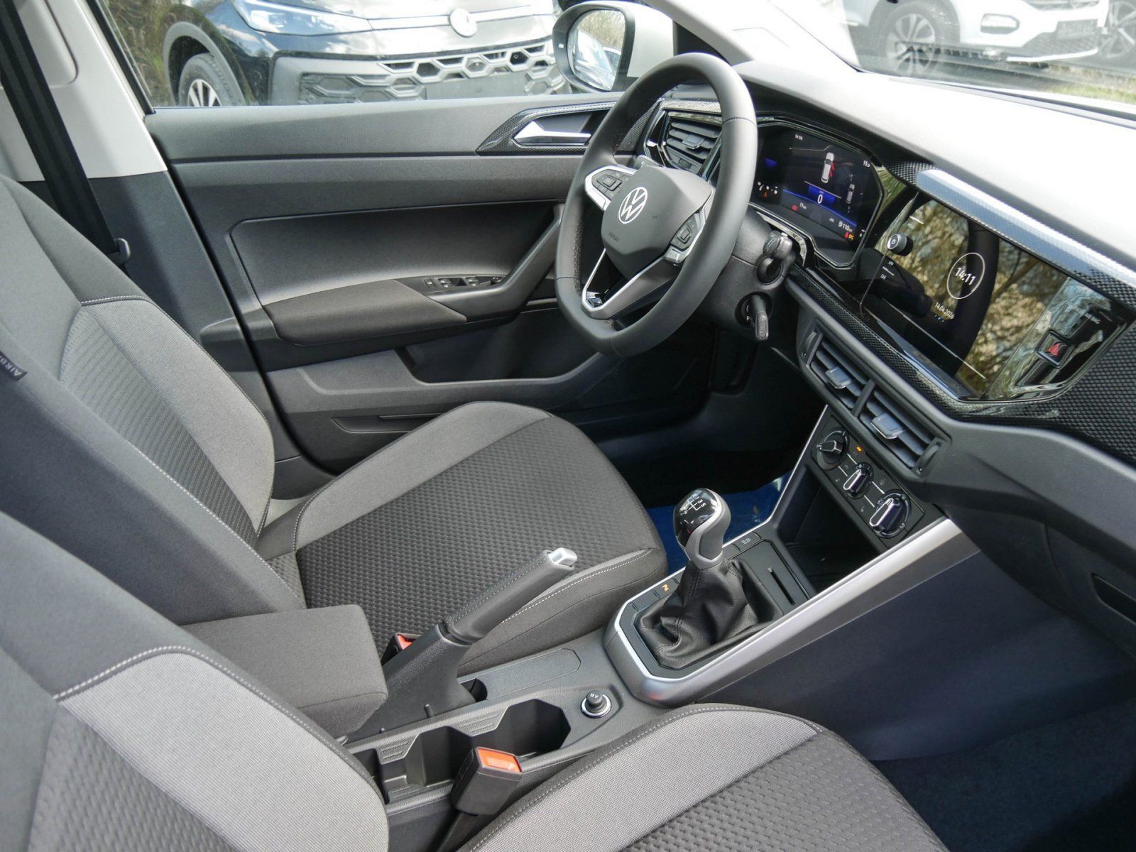 Volkswagen Taigo - Bild 3