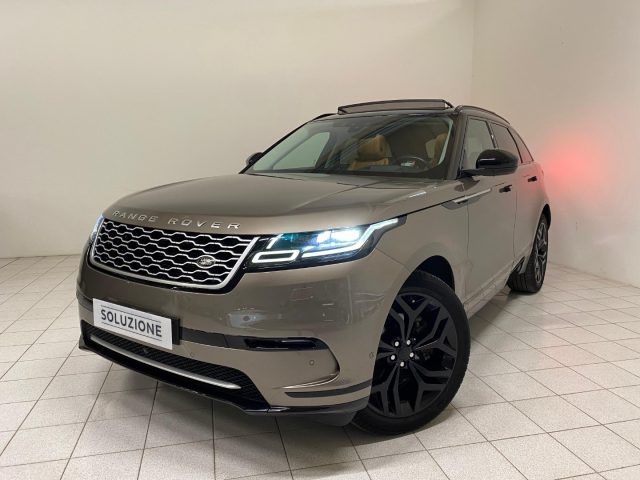 Land Rover LAND ROVER Range Rover Velar 3.0 V6 SD6 300 CV F