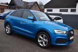 Audi Q3 sport S-Line/1.HD/NAVI/RFK/PDC/Allwetter - Audi Q3 in Herne