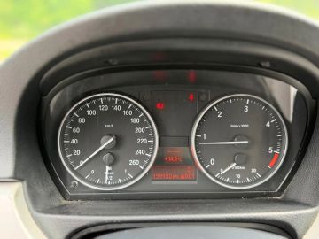 BMW 318 - 7