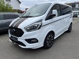 Ford Tourneo Custom 2.0 TDCi 320 L1 Sport - Navi - AH - Ford Tourneo Custom: Sport