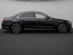 Foto Nummer 5: MERCEDES-BENZ S 400