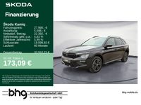 Skoda Kamiq - Vorschau Bild 1
